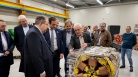 fotogramma del video Fedriga, Elettra 2.0 infrastruttura di livello mondiale